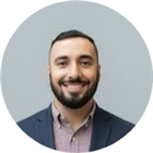 Daniel Barrios, LMFT