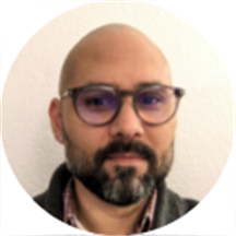 Daniel Berarducci, MA