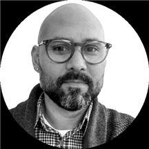 Daniel Berarducci, MA