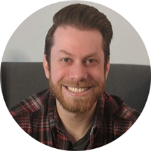 Daniel Blum, LPC