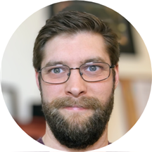Daniel Briggs, LCPC