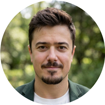 Daniel Brusser, APRN, RN, NP