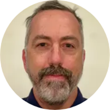 Daniel Burhans, MSN, PMHNP-BC