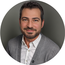 Daniel Calabrese, LCSW