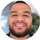 Daniel Calderon, LCSW