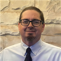 Daniel Carr, LPC