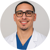 Daniel Cespedes, PA