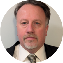 Daniel Childers, LCSW