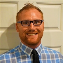 Daniel Collier, LPC
