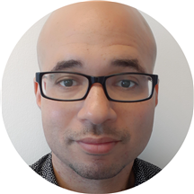 Daniel Cooke, LCSW