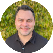 Daniel Crosby, LMFT
