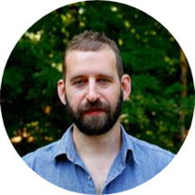 Daniel Davidson, LICSW