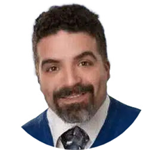 Daniel Ditieri, LMFT