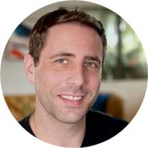 Daniel Fisher, EdS, LMHC