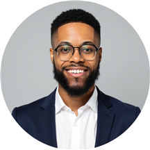 Daniel Georges, APRN, RN, NP