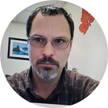 Daniel Girard-Domena, LCSW