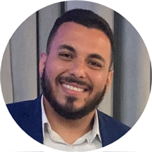 Daniel Girgis, LMFT