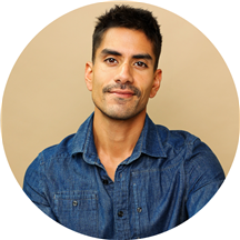 Daniel Gradias, LMFT