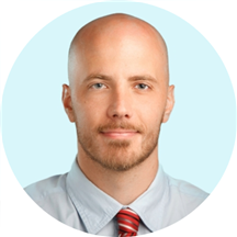 Daniel Graff, FNP