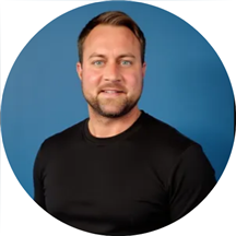 Daniel Graves, PMHNP-BC