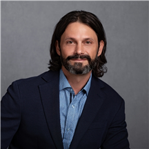 Daniel Hacker, PMHNP