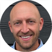 Daniel Halter, APRN, PMHNP