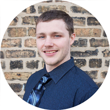 Daniel Harenberg, PT