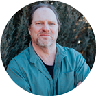 Daniel Hensley, LMFT