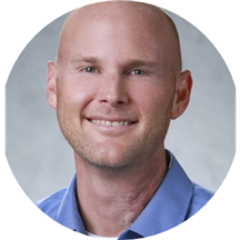 Daniel Jaynes, LPC