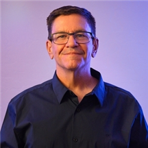 Daniel Kimball, LPC