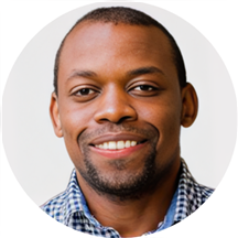 Daniel Kimonyi, LPC