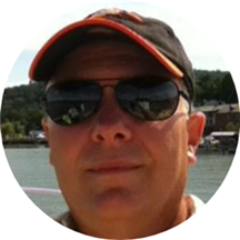 Daniel Kress, LMSW