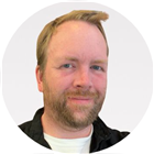 Daniel Kresse, LICSW