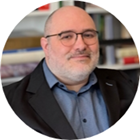 Daniel Kronenberg, LCSW