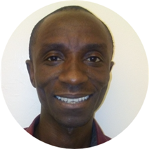Daniel Kyei, LMSW
