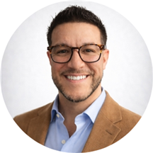 Daniel Lavelle, LPC