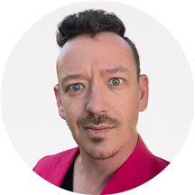 Daniel Lechleiter, LPC