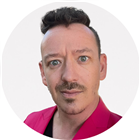 Daniel Lechleiter, LPC