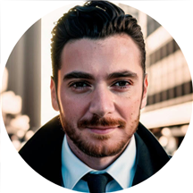 Daniel Leone, LMFT