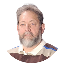 Daniel Macdonald, PT