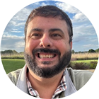 Daniel McAlpine, LPC