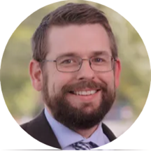 Daniel McCool, MSN, APNP, PMHNP-BC