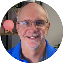 Daniel Neumann, LICSW