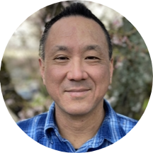 Daniel Nishina, LPC