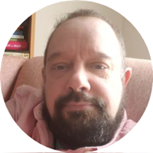 Daniel Norvell, LCSW