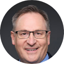 Daniel P. Price, LMHC