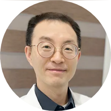 Daniel Park, LAc