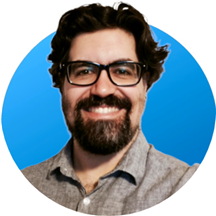 Daniel Pfleging, LAc