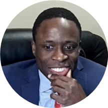 Daniel Pierre, APRN, RN