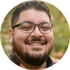 Daniel Pimentel, LMFT